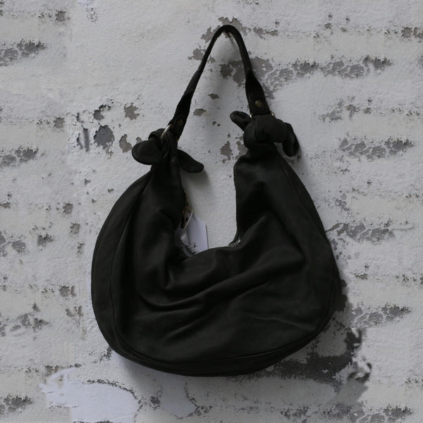 Guidi calfskin casual bag ND08